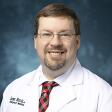 Photo: Dr. James Morris III, MD