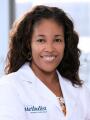 Photo: Dr. Zenithe Ware, MD