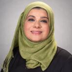 Dr. Nadia Amin, MD
