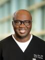 Photo: Dr. Walter Kalu, MD
