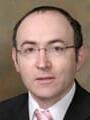 Photo: Dr. Alexander Perkelvald, MD