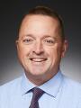 Photo: Dr. William Caire, MD