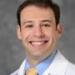 Photo: Dr. David Leavitt, MD