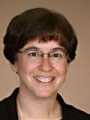 Photo: Dr. Dianne Levisohn, MD