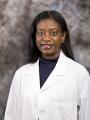 Photo: Dr. Kressida Cain Benson, MD