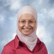 Photo: Dr. Hana Hamdan, MD