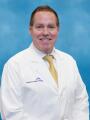 Photo: Dr. Larry Padgett, MD