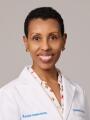 Photo: Dr. Lellise Shewakena, MD
