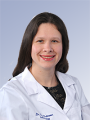 Photo: Dr. Olga Izotova, MD