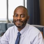 Dr. Kirk Ramsey, MD