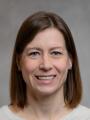 Photo: Dr. Julie Miesfeld, DPT