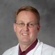 Photo: Dr. Gregory Hackel, DO