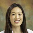 Photo: Dr. Ellean Zhang, DO