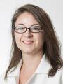Photo: Dr. Courtney Bui, MD