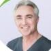 Photo: Dr. Brent Greenberg, MD