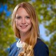 Photo: Dr. Angela Coscio, MD