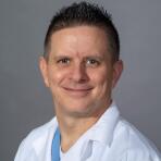 Dr. Eric Keller, DO