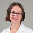 Photo: Dr. Jessica Sallwasser, MD