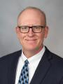 Photo: Dr. John Lieske, MD