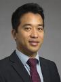 Photo: Dr. Henry Huang, MD