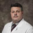 Photo: Dr. John Marshall, MD