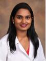 Photo: Dr. Ragha Gandra, MD