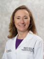 Photo: Dr. Megan Devine, MD