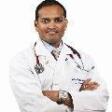 Dr. Indraneel Chakrabarty, MD