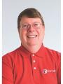 Photo: Dr. Paul Webb, MD