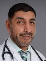 Photo: Dr. Gaston Moran Celayes, MD