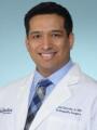 Photo: Dr. Juan Serrato Jr, MD