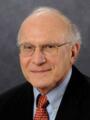 Photo: Dr. James Rosenbaum, MD