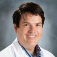 Photo: Dr. Kenneth Johnson II, MD