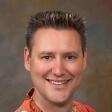 Photo: Dr. Nicholas Okeson, DO