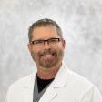 Photo: Dr. Steven Griffin, DO