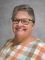 Photo: Dr. Gretta Gross, DO