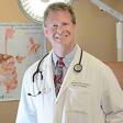 Photo: Dr. Frederick Reynolds, MD