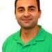 Photo: Dr. Michael Haghighi, MD