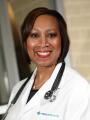 Photo: Dr. Dyatra Mitchell, MD