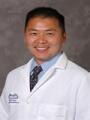 Photo: Dr. John Lim, MD