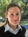 Photo: Dr. Anne Peery, MD