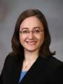 Photo: Dr. Diane Voeller, MD