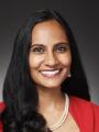 Photo: Dr. Anita Shankar, MD