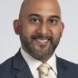 Photo: Dr. Muhammad Hussain, MD