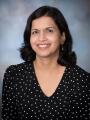 Photo: Dr. Reshma Parab, MD