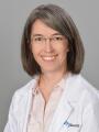 Photo: Dr. Elizabeth Lucore, DO