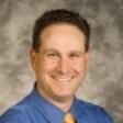 Photo: Dr. David Baum, MD