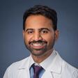 Photo: Dr. Ranadeep Mandhadi, MD