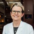 Photo: Dr. Christina Parkhurst, MD