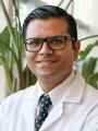 Photo: Dr. Masroor Abro, MD